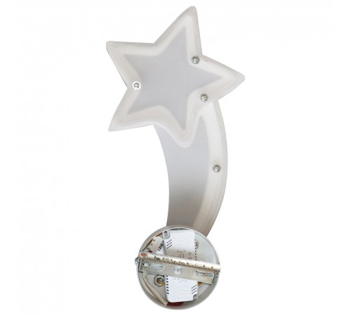 Бра Natali Kovaltseva LED LAMPS 81145/1W Led Lamps 5