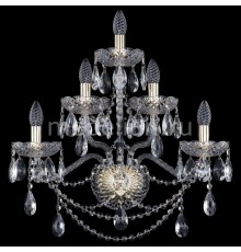 Бра Bohemia Art Classic 10.25.2+2+1.200.XL.Gd.Sp 11.25