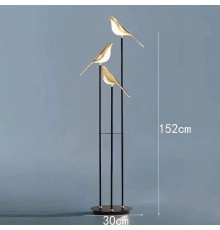 Торшер Alfa-Light F3824-09 F3824