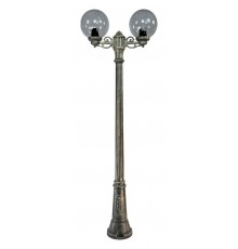 Фонарный столб Fumagalli G25.156.S20.BZF1R Globe 250