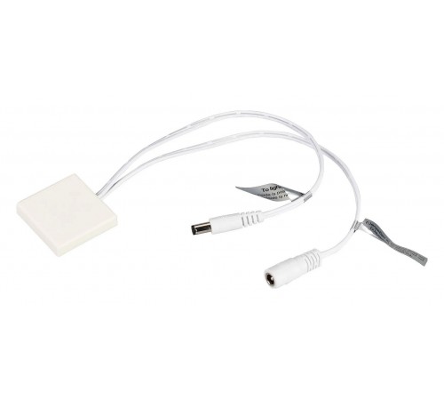 Микродиммер сенсорный для профилей с проводом Arlight 039749 PRIME