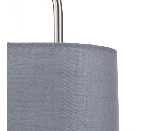 Подвесной светильник Indigo 13024/2P Nickel Borsa