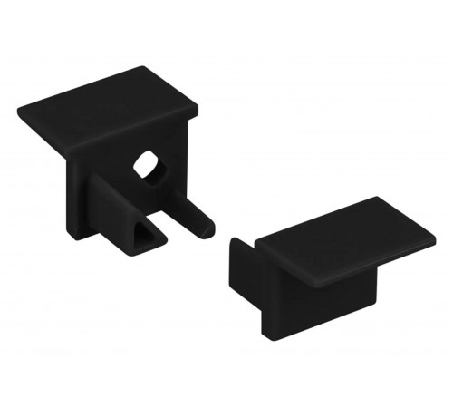 Набор заглушек для профиля Arlight 044089 SL-BEVEL