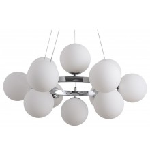 Подвесная люстра Kink Light 07508-12,02 Сида