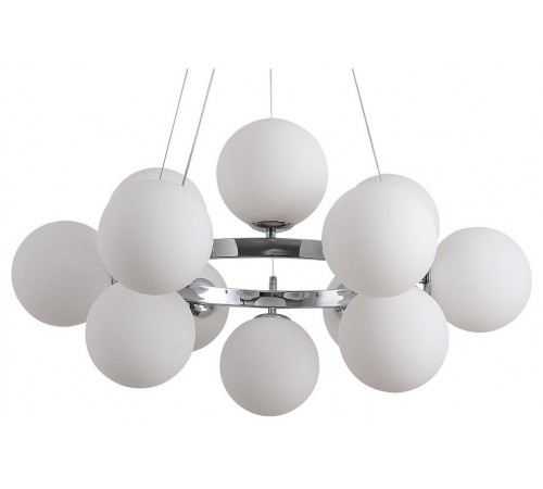 Подвесная люстра Kink Light 07508-12,02 Сида