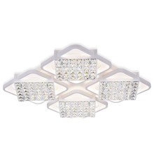 Потолочная люстра Ambrella Light FA128 FA