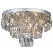 Потолочная люстра Vitaluce V5262-9/8+4+1PL