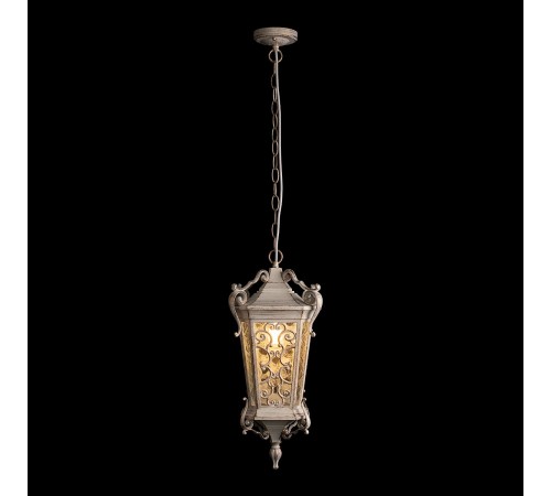 Подвесной светильник Loft it 100019P WBG Tremezzo