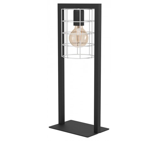 Настольная лампа декоративная Eglo 43665 Jubily