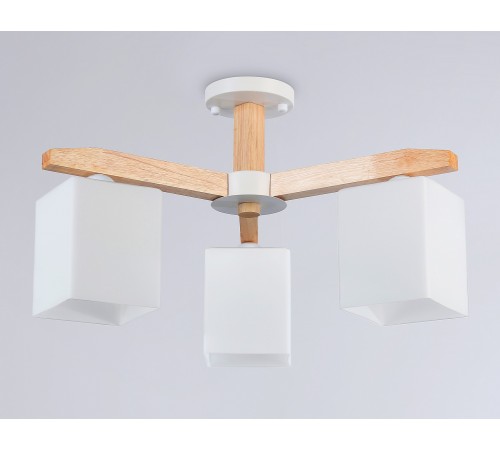 Люстра на штанге Ambrella Light TR83115 TR