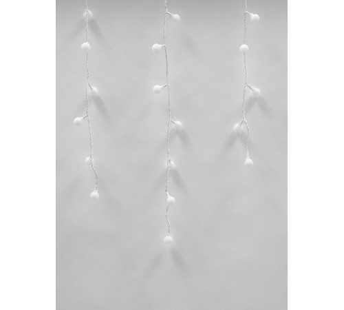 Занавес световой Радуга 11130