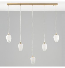 Подвесной светильник Moderli V10311-5P Catris