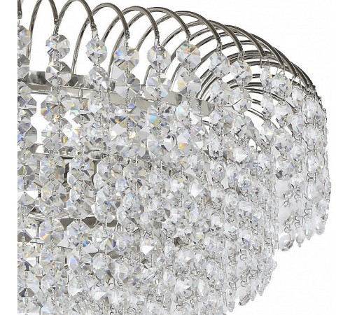 Люстра на штанге Arti Lampadari Elba E 1.2.40.100 N Elba