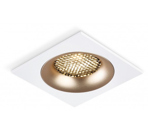 Встраиваемый светильник Ambrella Light TN102728 TECHNO SPOT