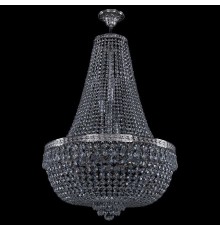 Светильник на штанге Bohemia Ivele Crystal 19271/H2/55IV Ni 1927