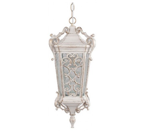 Подвесной светильник Loft it 100019P WBG Tremezzo