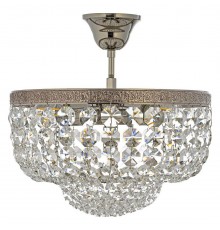 Люстра на штанге Arti Lampadari Favola E 1.3.30.501 N Favola