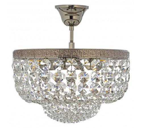 Люстра на штанге Arti Lampadari Favola E 1.3.30.501 N Favola