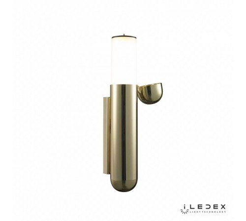 Бра iLedex 10663W-25W-3000K BR Sonos