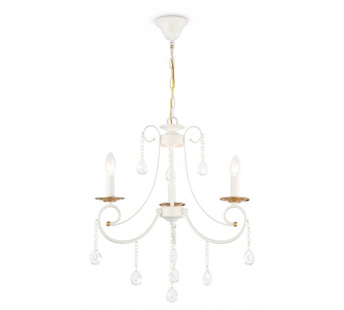 Подвесная люстра Ambrella Light TR4915 TR