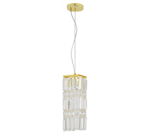 Подвесной светильник Escada 2128/1S Chamarel