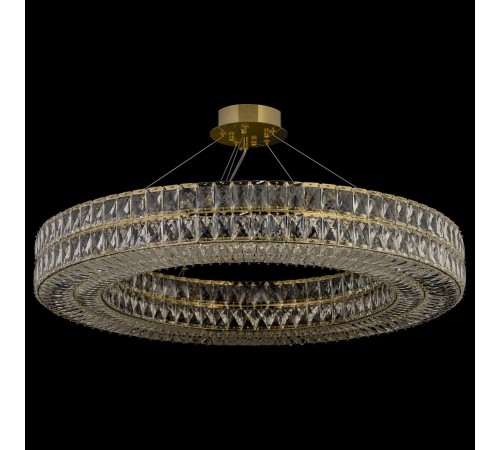 Подвесная люстра Arti Lampadari Sora E 1.5.100.100 G Sora