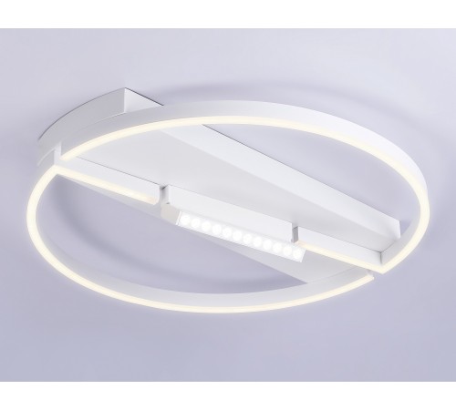 Накладной светильник Ambrella Light FL51459 FL