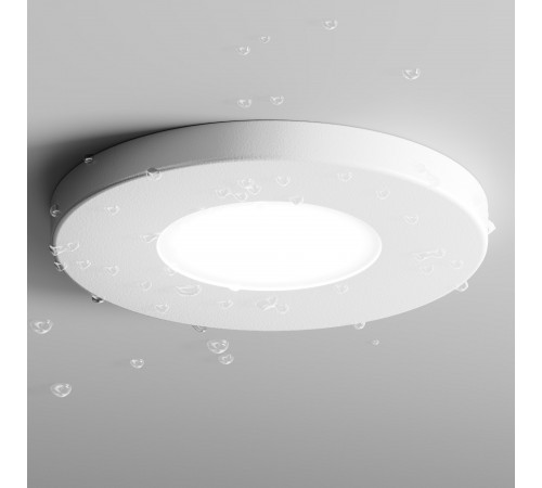 Встраиваемый светильник Hesby Lighting HSBL_0133 Clarity