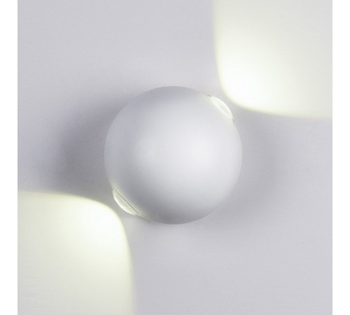 Накладной светильник Ambrella Light FW130 FW