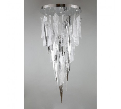 Потолочная люстра Aployt APL.855.16.10 Teresa