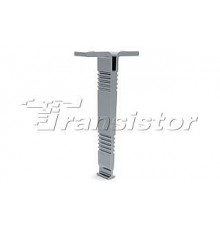 Крепеж Arlight 015532 ALU-ROUND