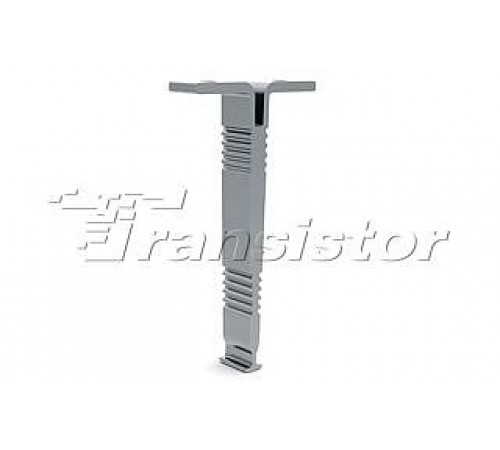 Крепеж Arlight 015532 ALU-ROUND