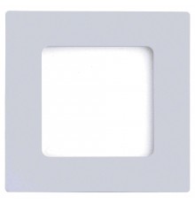 Встраиваемый светильник Eglo 94733 Fueva 1