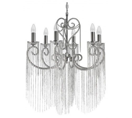 Подвесная люстра Loft it 10405/6 Wonderland