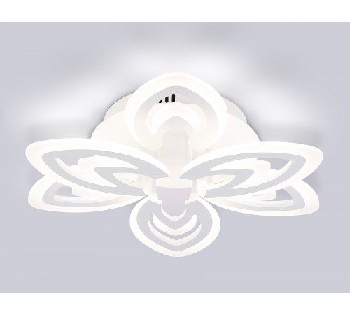 Потолочная люстра Ambrella Light FA4546 FA