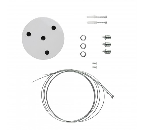 Подвесной светильник Эра Б0050566 Igrek