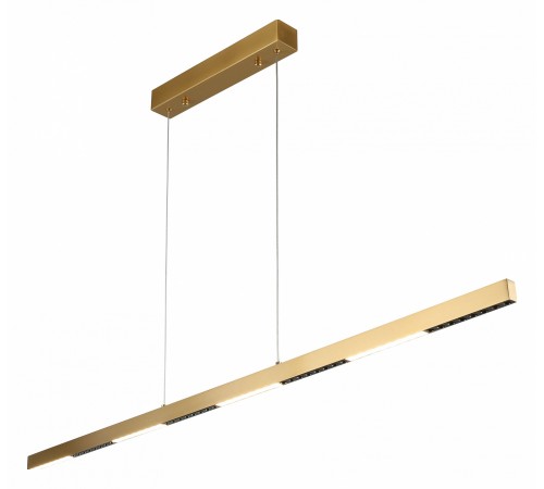 Подвесной светильник Aployt APL.051.13.28 Noella