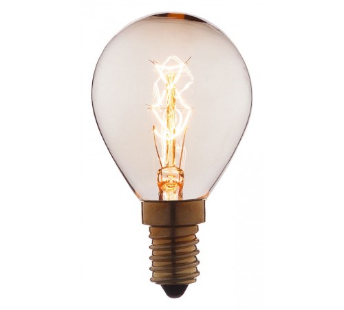 Лампа накаливания Loft it 4525-S Edison Bulb