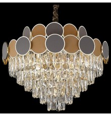 Подвесной светильник Wertmark WE145.13.303 Oriana