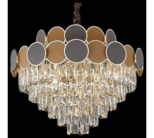 Подвесной светильник Wertmark WE145.13.303 Oriana