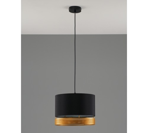 Подвесной светильник Moderli V10629-1P Gela