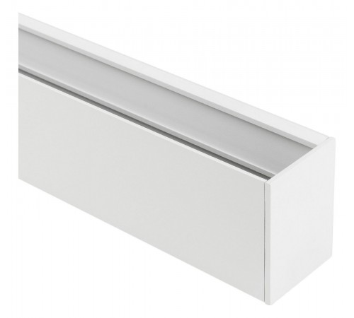 Трек накладной Arlight 028068(1) MAG-45