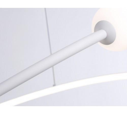 Подвесной светильник Ambrella Light FL66291 FL