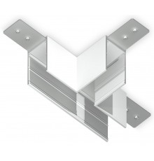 Соединитель T-образный для треков накладных Ambrella Light GL1035 GL