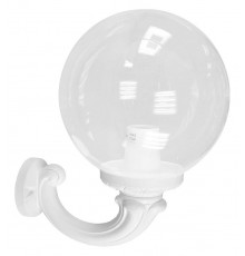 Светильник на штанге Fumagalli G30.132.000.WXF1R Globe 300