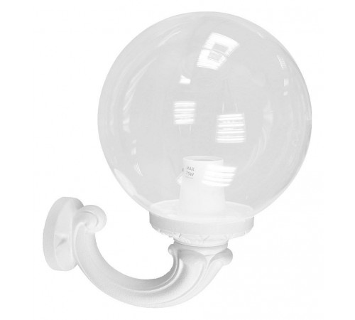 Светильник на штанге Fumagalli G30.132.000.WXF1R Globe 300