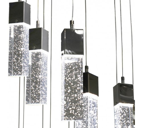 Подвесной светильник Kink Light 08510-15А,02(4000K) Аква