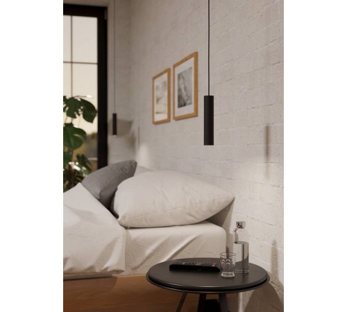 Подвесной светильник Eglo 900926 Almudaina