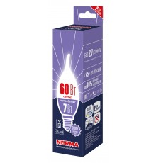 Лампа светодиодная Volpe UL-00010989 LED-CW37