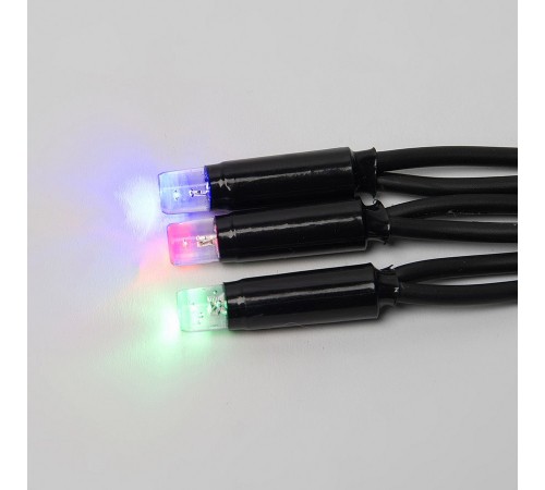 Гирлянда Супернить Uniel UL-00005263 ULD-S1000